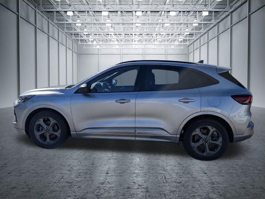 Used 2023 Ford Escape ST-Line w/ Tech Pack #1 FWD image 7