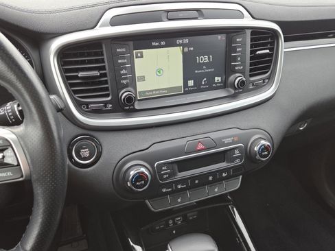Used 2020 Kia Sorento SX AWD/4WD image 29