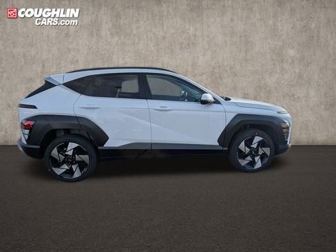 New 2026 Hyundai Kona Limited image 9
