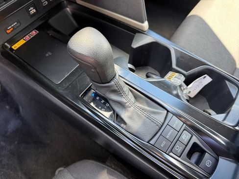 Certified 2025 Toyota Camry LE FWD image 21