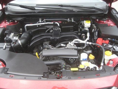 Used 2022 Subaru Legacy Premium AWD/4WD image 12