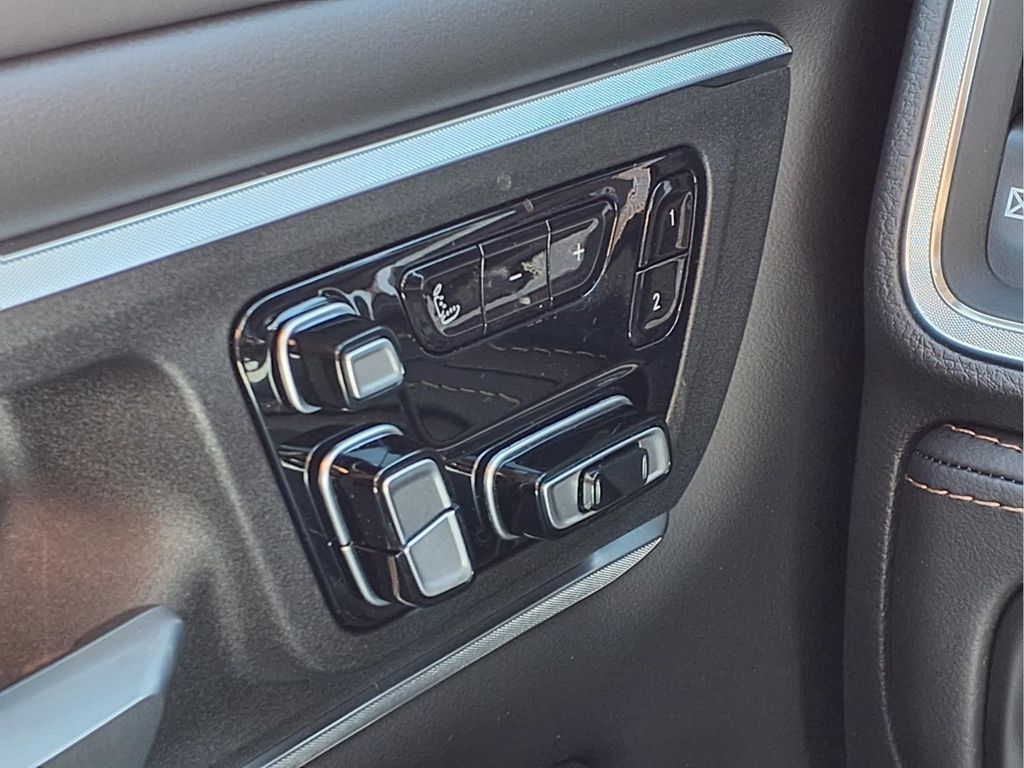 New 2026 RAM 1500 Tungsten w/ Off Road Group AWD/4WD image 15