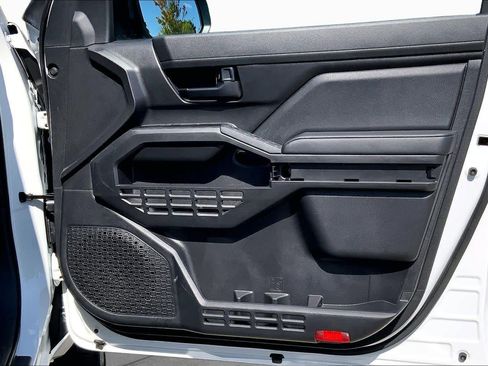 Used 2025 Toyota Tacoma SR RWD image 19