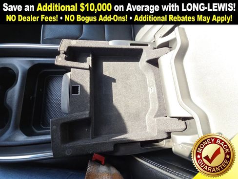 Used 2024 RAM 1500 Laramie image 29