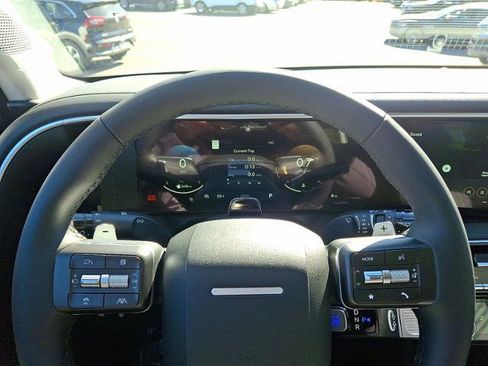 New 2026 Hyundai Palisade SEL image 9