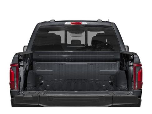 New 2025 Ford F150 King Ranch w/ FX4 Off-Road Package image 16