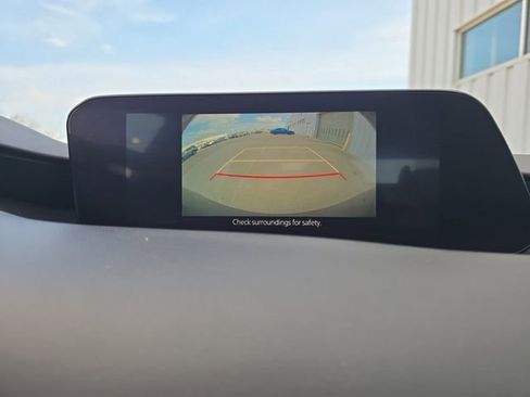 Used 2025 MAZDA MAZDA3 s image 9