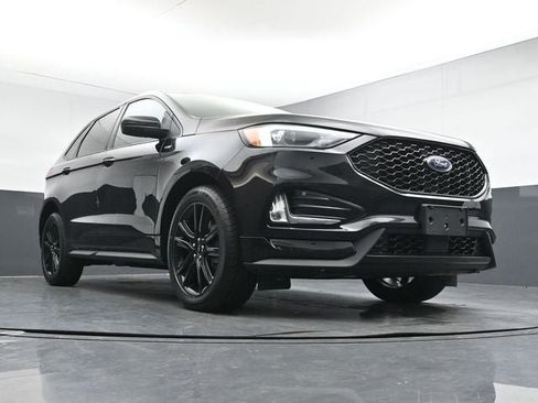 Used 2022 Ford Edge ST-Line AWD/4WD image 26