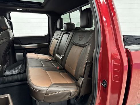 Used 2024 Ford F250 King Ranch w/ Tremor Off-Road Package image 35