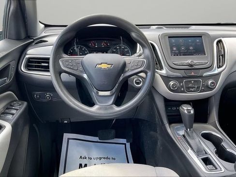 Certified 2021 Chevrolet Equinox LS w/ LS Convenience Package FWD image 5