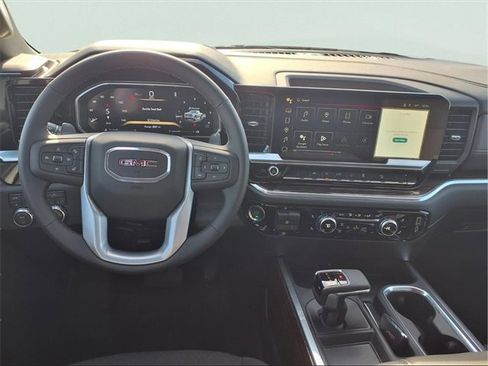 New 2026 GMC Sierra 1500 Elevation image 4