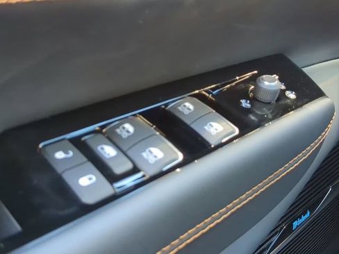 New 2024 Jeep Grand Wagoneer Series III image 26