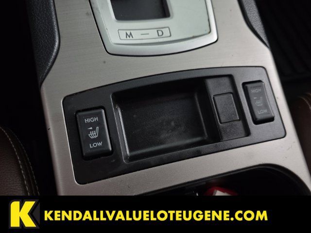 Used 2014 Subaru Outback 2.5i Limited AWD/4WD image 21