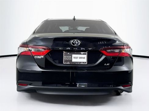 Used 2023 Toyota Camry LE w/ Convenience Package image 10