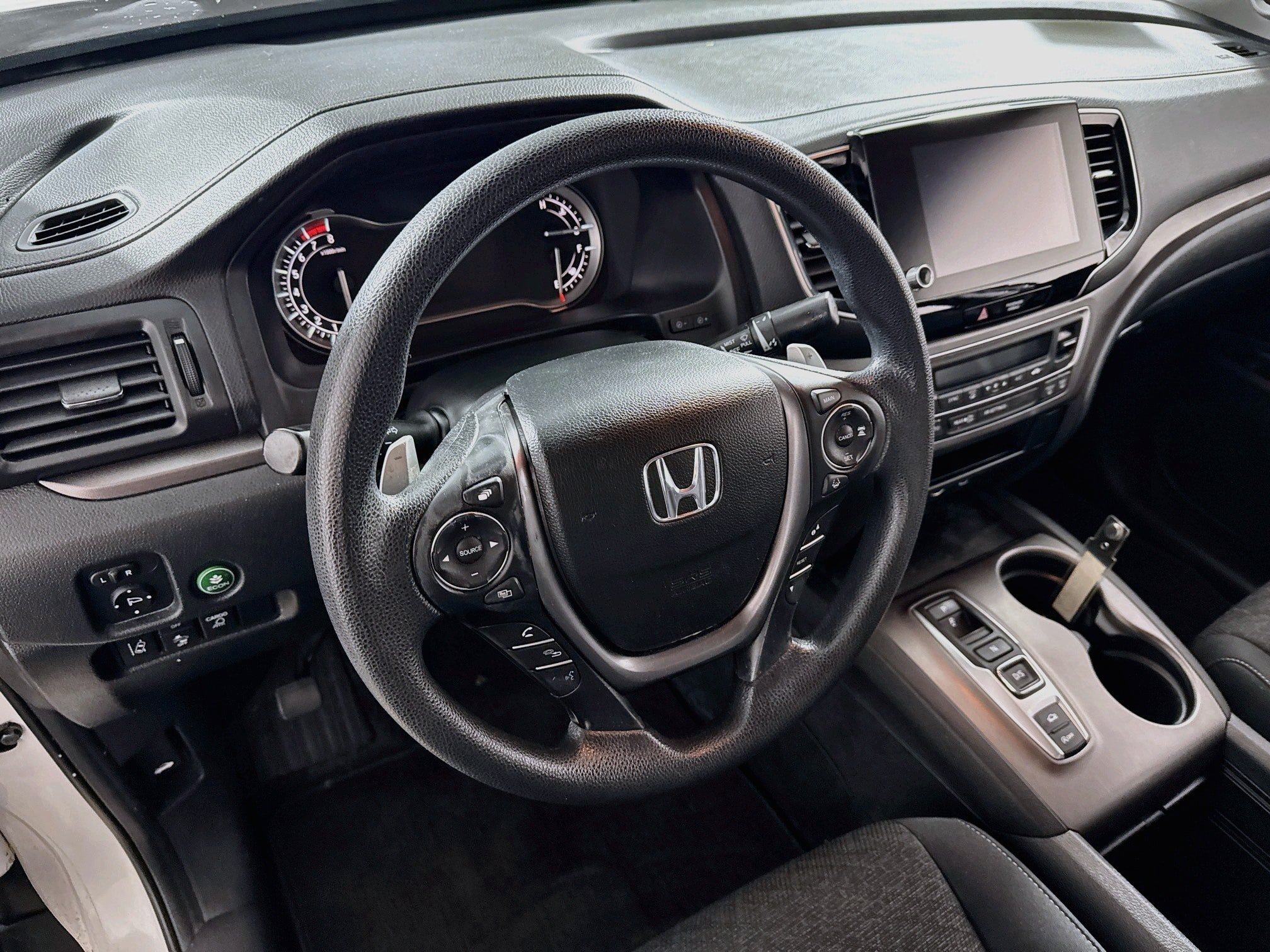 Used 2023 Honda Ridgeline Sport image 10