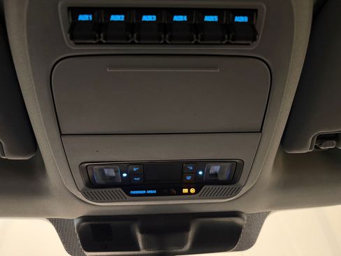 Used 2023 Ford F350 XL w/ 360-Degree Camera Package AWD/4WD image 18