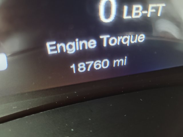 Used 2025 Dodge Durango SRT Hellcat AWD/4WD image 35