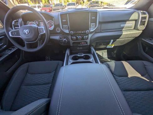 New 2026 RAM 1500 Big Horn image 12