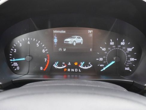 Used 2020 Ford Escape SEL image 24