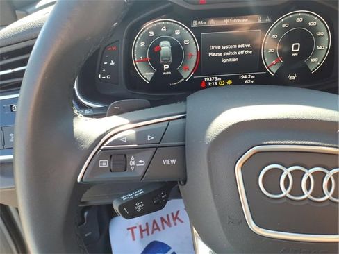 Used 2023 Audi Q7 2.0T Premium Plus w/ Premium Plus Package image 15