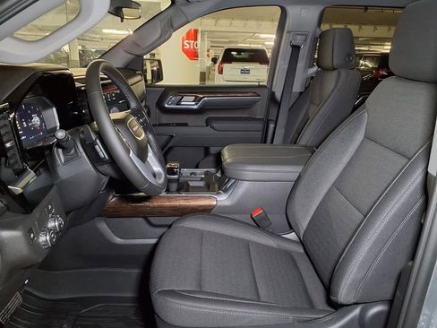 New 2026 GMC Sierra 1500 Elevation RWD image 15