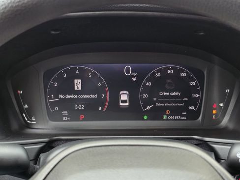 Used 2023 Honda Accord EX image 13