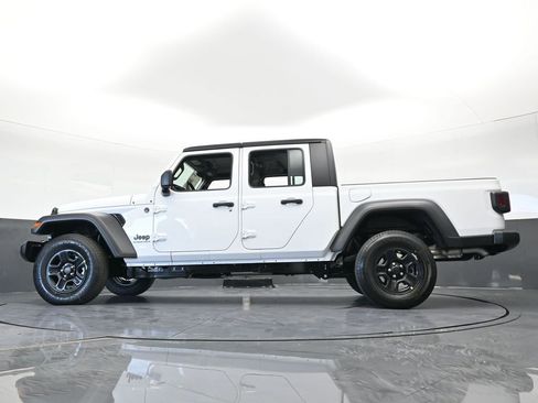 New 2026 Jeep Gladiator Sport image 51