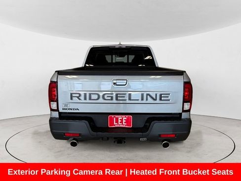 New 2026 Honda Ridgeline RTL image 5