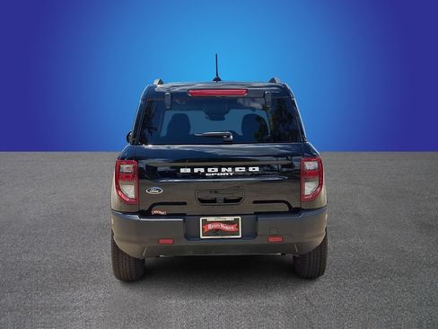 Used 2024 Ford Bronco Sport Big Bend AWD/4WD image 5