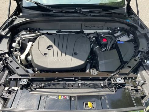 Certified 2023 Volvo XC60 B5 Plus w/ Climate Package AWD/4WD image 26