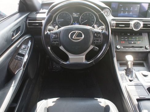 Used 2019 Lexus RC 300 RWD image 5