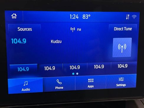 Used 2024 Ford Explorer XLT w/ Equipment Group 202A image 57