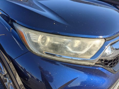 Used 2018 Honda CR-V EX image 6