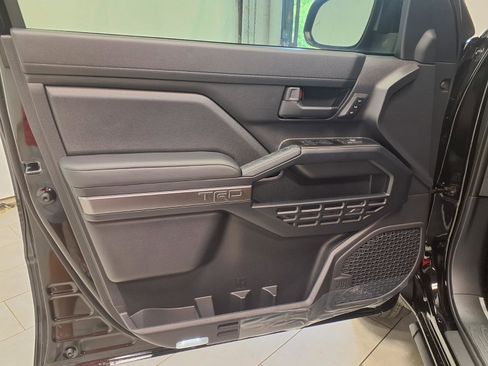 New 2026 Toyota 4Runner TRD Sport Premium AWD/4WD image 26