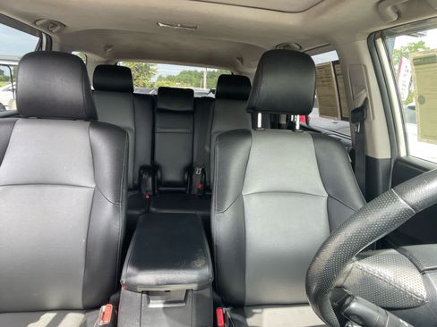 Used 2015 Toyota 4Runner SR5 Premium AWD/4WD image 34