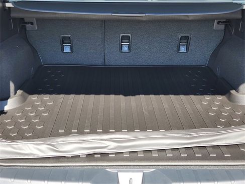 New 2025 Subaru Outback Premium image 23