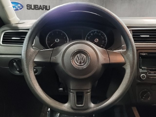 Used 2014 Volkswagen Jetta SE FWD image 22