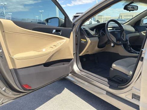 Used 2014 Hyundai Sonata GLS w/ Popular Equipment Group 2 FWD image 10