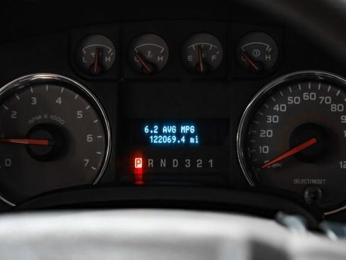 Used 2010 Ford F150 XLT RWD image 22