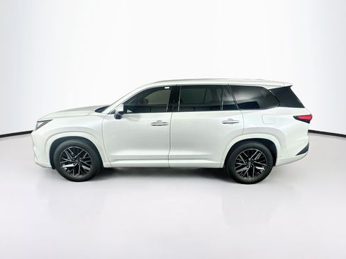 Used 2024 Lexus TX 350 FWD w/ Technology Package image 4