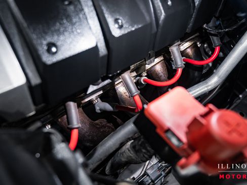 Used 2011 Chevrolet Camaro SS w/ RS Package image 36