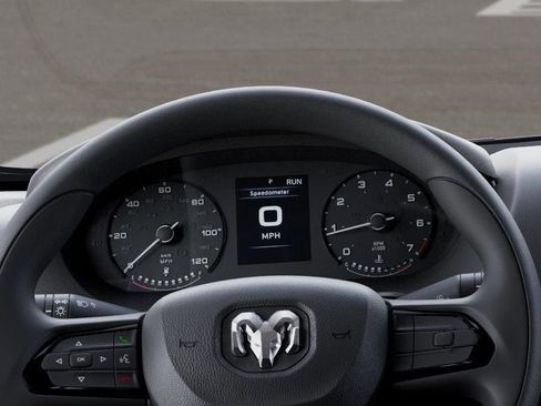 New 2026 RAM ProMaster 1500 w/ Upfitter's Prep Package image 17