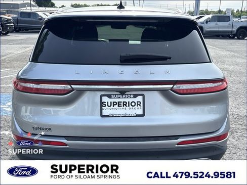 Used 2024 Lincoln Corsair Reserve w/ Equipment Group 201A AWD/4WD image 4