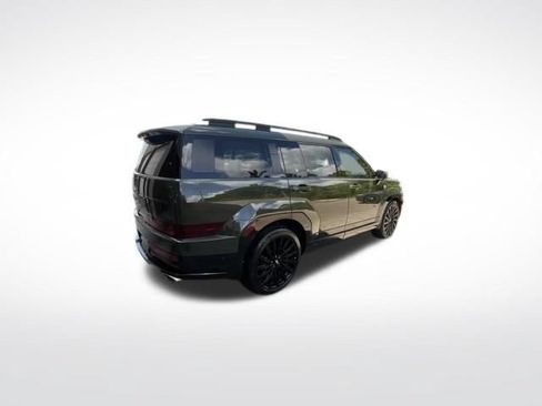 Used 2024 Hyundai Santa Fe Calligraphy FWD image 3