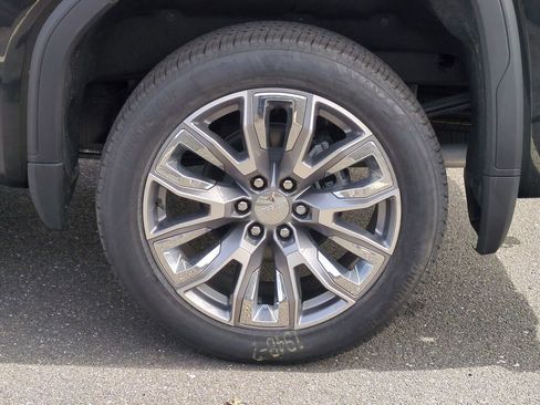 New 2026 GMC Sierra 1500 Denali image 26