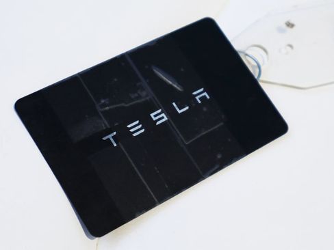 Used 2021 Tesla Model Y Long Range AWD/4WD image 29
