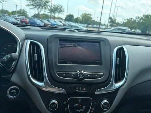 Used 2024 Chevrolet Equinox LS FWD image 28
