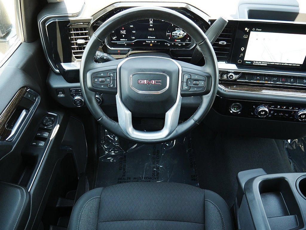 Used 2023 GMC Sierra 1500 Elevation AWD/4WD image 17