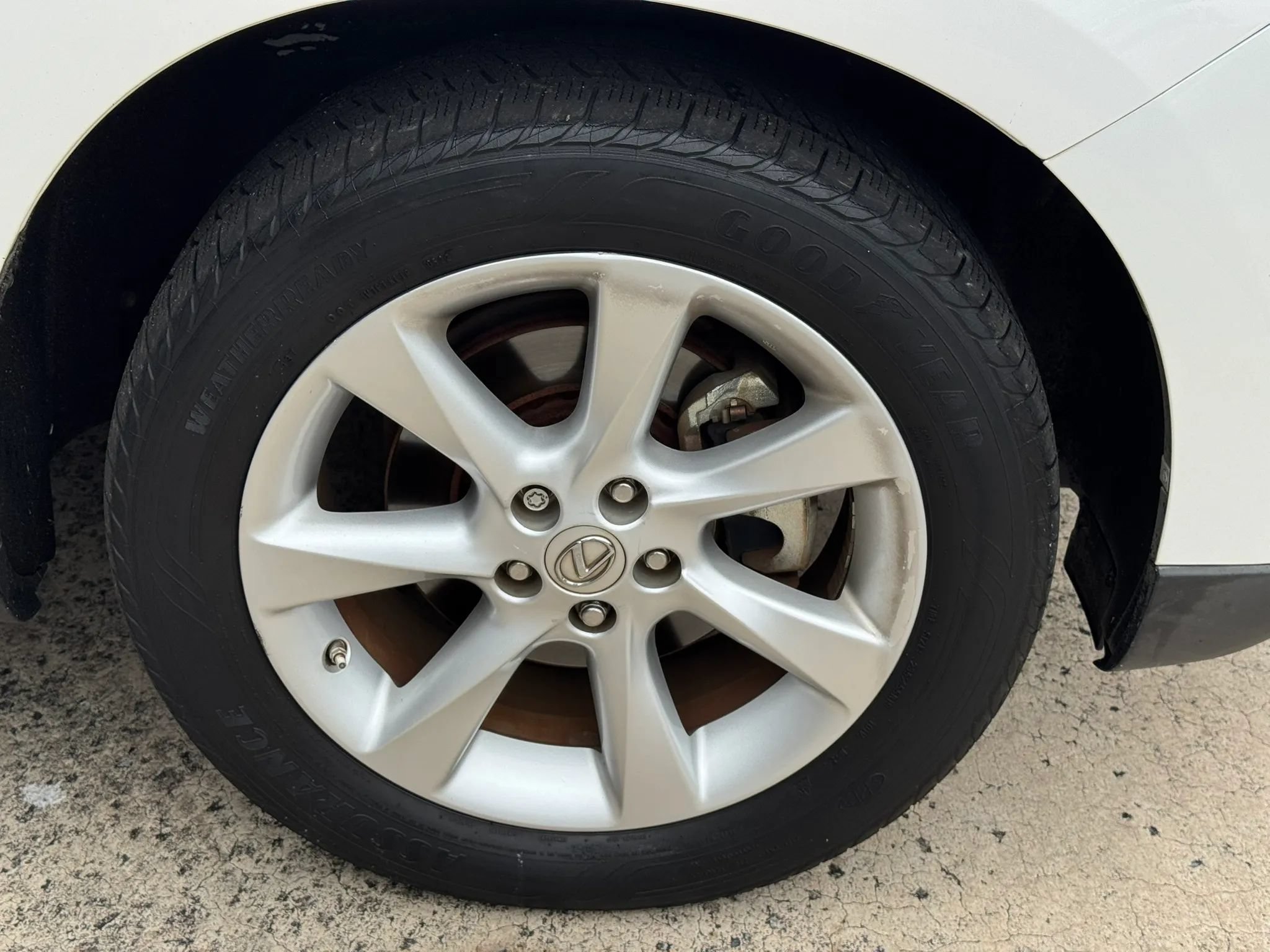 Used 2010 Lexus RX 350 AWD w/ Premium Pkg image 32