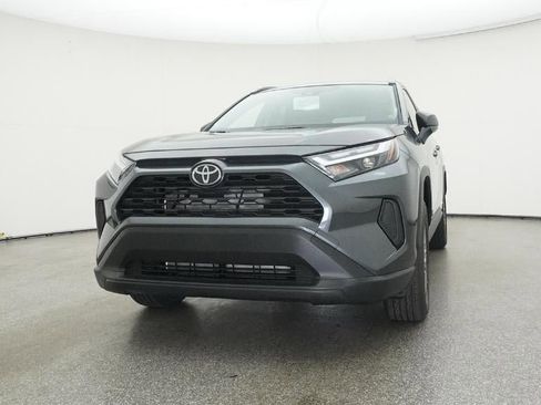 New 2025 Toyota RAV4 LE image 65